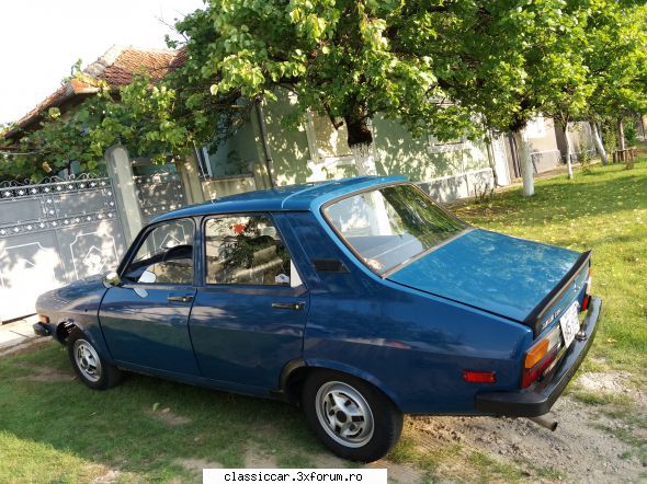Dacia 1310 '85 - Raul90 - Prezentare masini