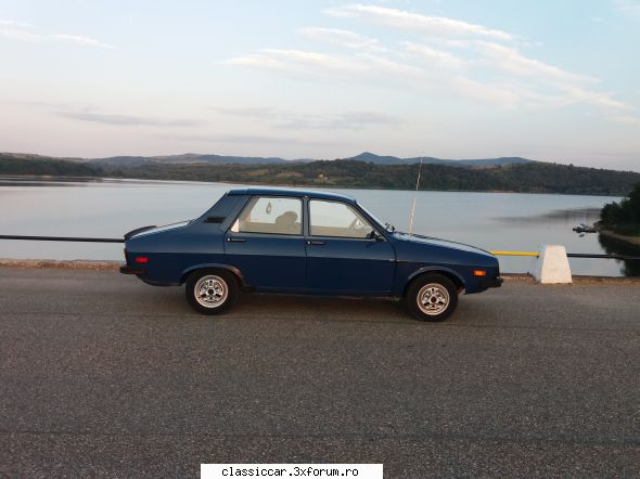 Dacia 1310 '85 - Raul90 - Prezentare masini