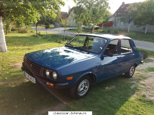 Dacia 1310 '85 - Raul90 - Prezentare masini