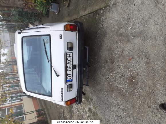 dacia 1310 break din tatăl meuacte rca pret fix 1100 lei