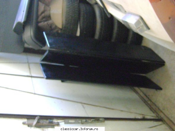 Dacia 1310 CL Break 1995 - Pe polita care acopera portbagajul, voi pune alt - Reconditionari si Restaurari