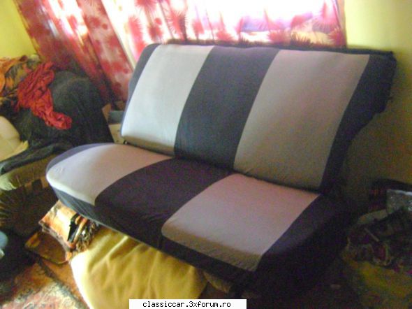 Dacia 1310 CL Break 1995 - Misu de Cluj - Reconditionari si Restaurari