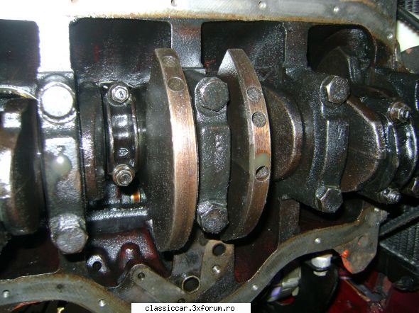 Dacia 1310 CL Break 1995 - Asa arata, fara maclavais din ala negru - Reconditionari si Restaurari