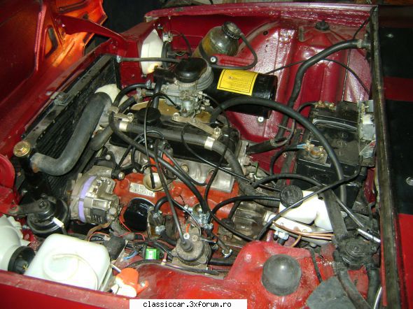 Dacia 1310 CL Break 1995 - Ma plimb cu ea, ca incet se da in brazda - Reconditionari si Restaurari
