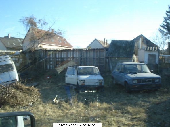 Dacia 1310 TLE 1990 din remat - Alte surori socialiste care n-au avut norocul - Prezentare masini
