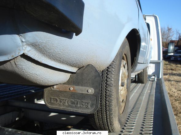 Dacia 1310 TLE 1990 din remat - cv2adi - Prezentare masini