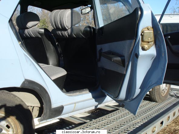 Dacia 1310 TLE 1990 din remat - totul ca nou .... si original - Prezentare masini