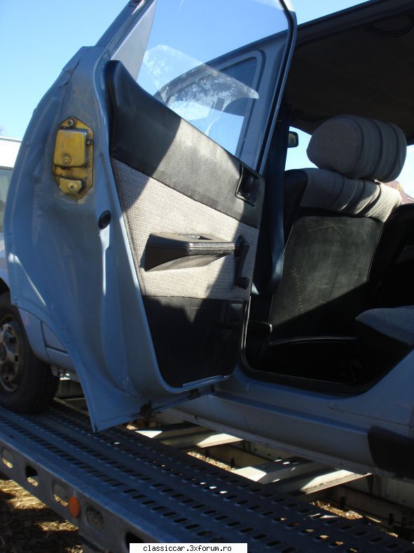 Dacia 1310 TLE 1990 din remat - cv2adi - Prezentare masini