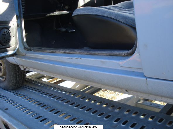Dacia 1310 TLE 1990 din remat - cv2adi - Prezentare masini