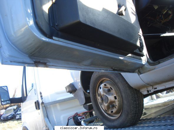Dacia 1310 TLE 1990 din remat - cv2adi - Prezentare masini