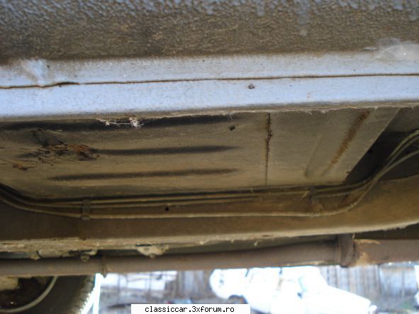 Dacia 1310 TLE 1990 din remat - cv2adi - Prezentare masini