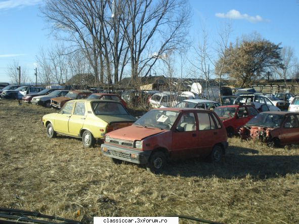 Dacia 1310 TLE 1990 din remat - si cei care au r�mas acolo ... :x :x :x - Prezentare masini