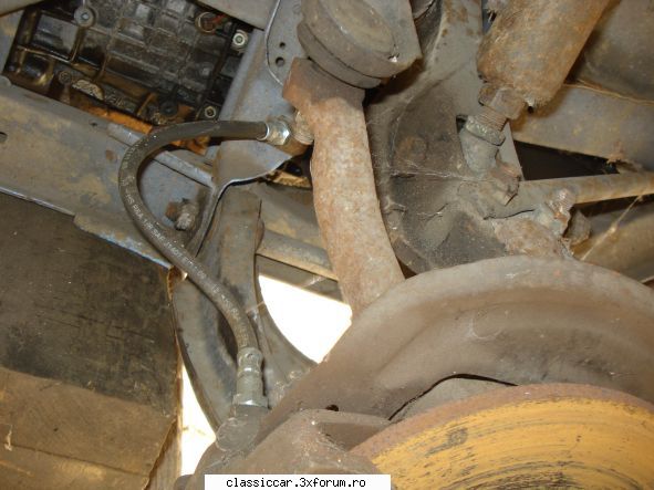 Dacia 1310 TLE 1990 din remat - Da, e si p�cat s-o folosesti zi de zi, c�-s - Prezentare masini