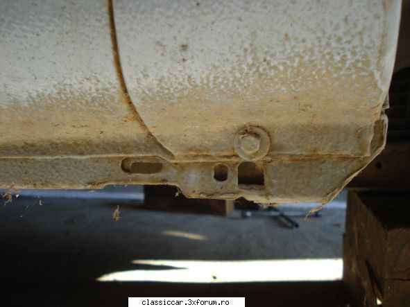 Dacia 1310 TLE 1990 din remat - cv2adi - Prezentare masini