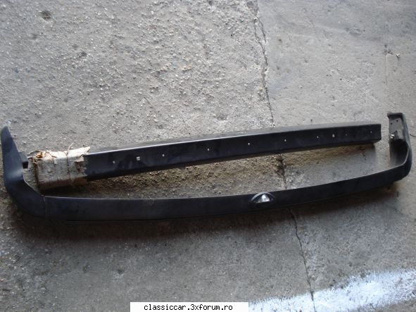 Dacia 1310 TLE 1990 din remat - cv2adi - Prezentare masini
