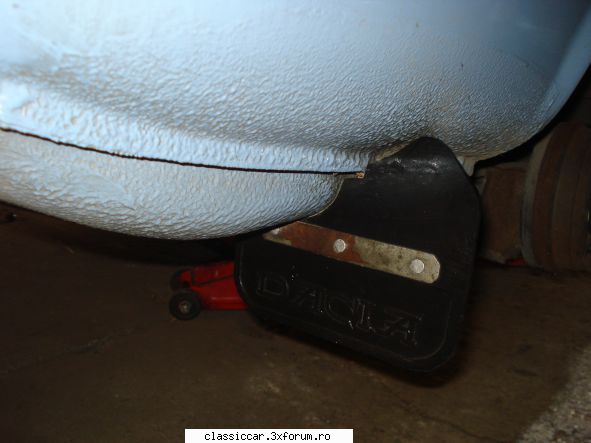 Dacia 1310 TLE 1990 din remat - dup� cosmetizare - Prezentare masini