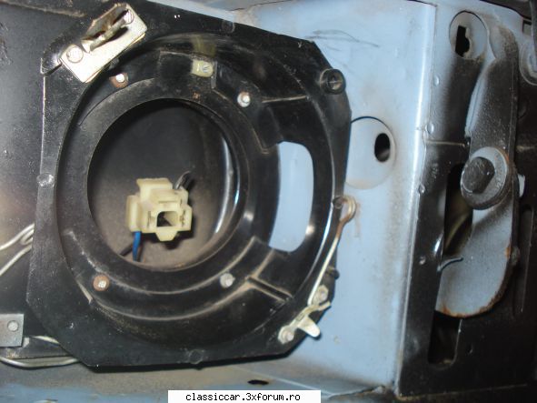Dacia 1310 TLE 1990 din remat - am fost primul care a scos blocurile optice ale - Prezentare masini