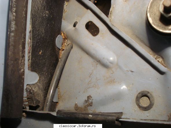 Dacia 1310 TLE 1990 din remat - cv2adi - Prezentare masini