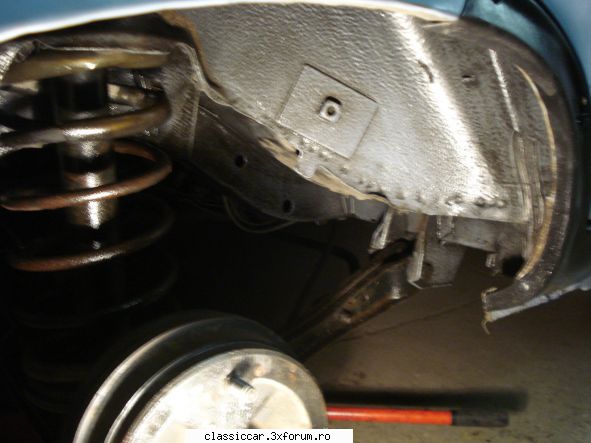 Dacia 1310 TLE 1990 din remat - cv2adi - Prezentare masini