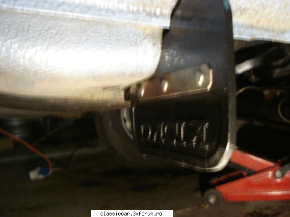 Dacia 1310 TLE 1990 din remat - cv2adi - Prezentare masini