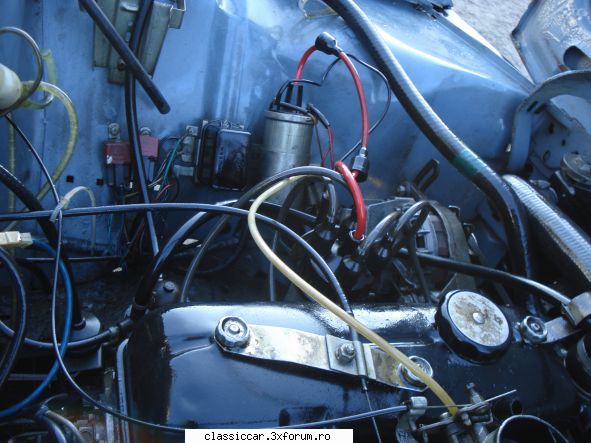 Dacia 1310 TLE 1990 din remat - cv2adi - Prezentare masini