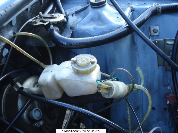 Dacia 1310 TLE 1990 din remat - cv2adi - Prezentare masini