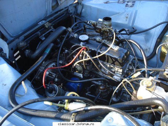 Dacia 1310 TLE 1990 din remat - cv2adi - Prezentare masini