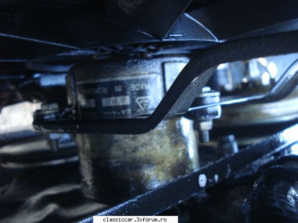Dacia 1310 TLE 1990 din remat - cv2adi - Prezentare masini