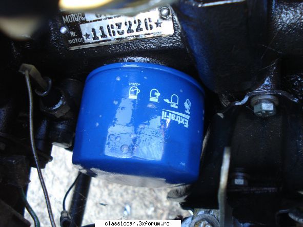 Dacia 1310 TLE 1990 din remat - cv2adi - Prezentare masini