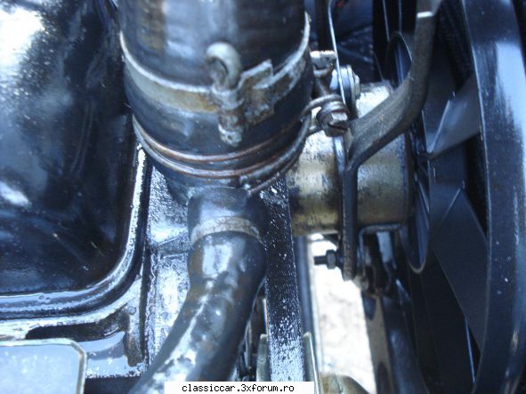 Dacia 1310 TLE 1990 din remat - cv2adi - Prezentare masini