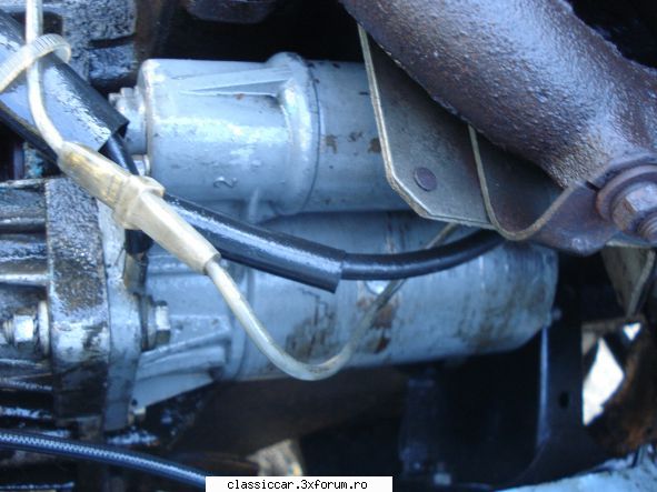 Dacia 1310 TLE 1990 din remat - cv2adi - Prezentare masini