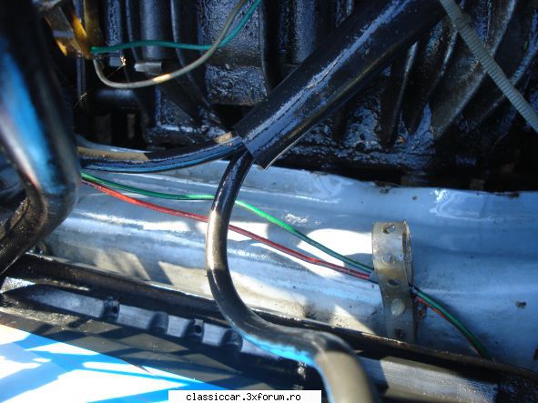 Dacia 1310 TLE 1990 din remat - cv2adi - Prezentare masini