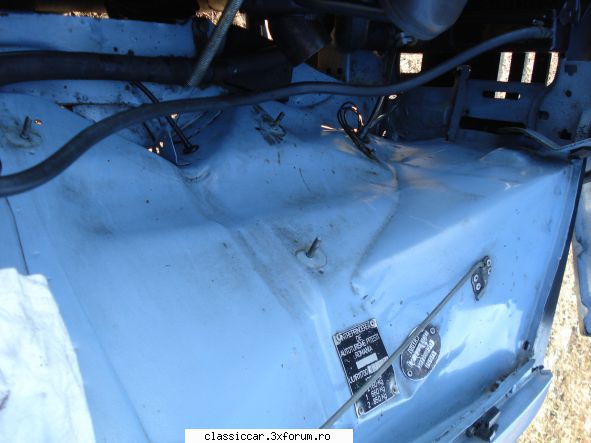 Dacia 1310 TLE 1990 din remat - cv2adi - Prezentare masini
