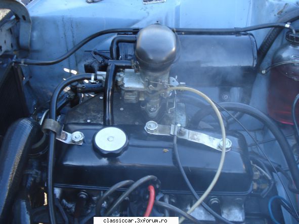 Dacia 1310 TLE 1990 din remat - cv2adi - Prezentare masini