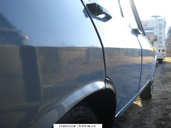 Dacia 1310 TLE 1990 din remat - inchideri anormale oare de ce ...???? - Prezentare masini