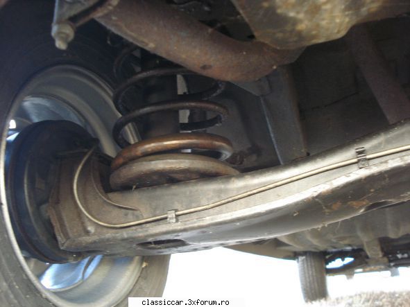 Dacia 1310 TLE 1990 din remat - cv2adi - Prezentare masini
