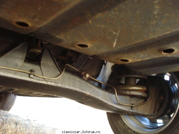 Dacia 1310 TLE 1990 din remat - cv2adi - Prezentare masini