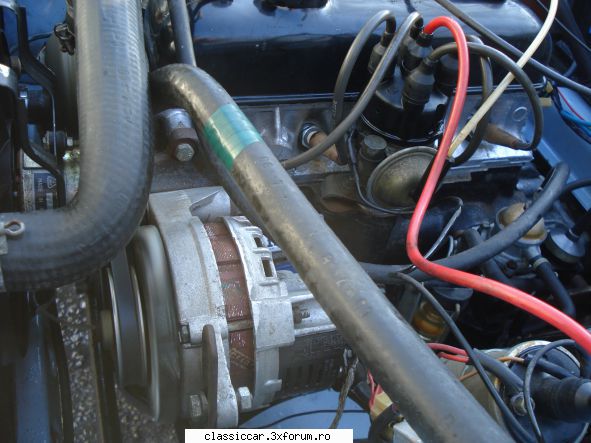 Dacia 1310 TLE 1990 din remat - cv2adi - Prezentare masini