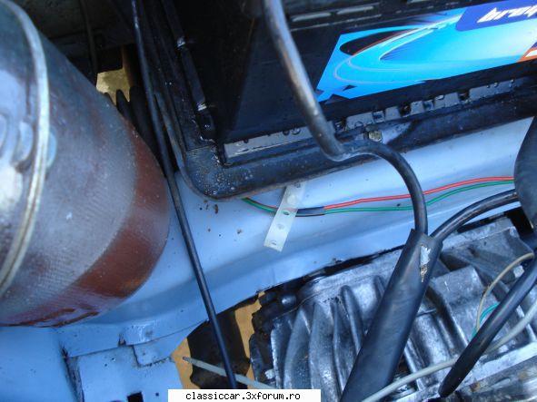 Dacia 1310 TLE 1990 din remat - cv2adi - Prezentare masini