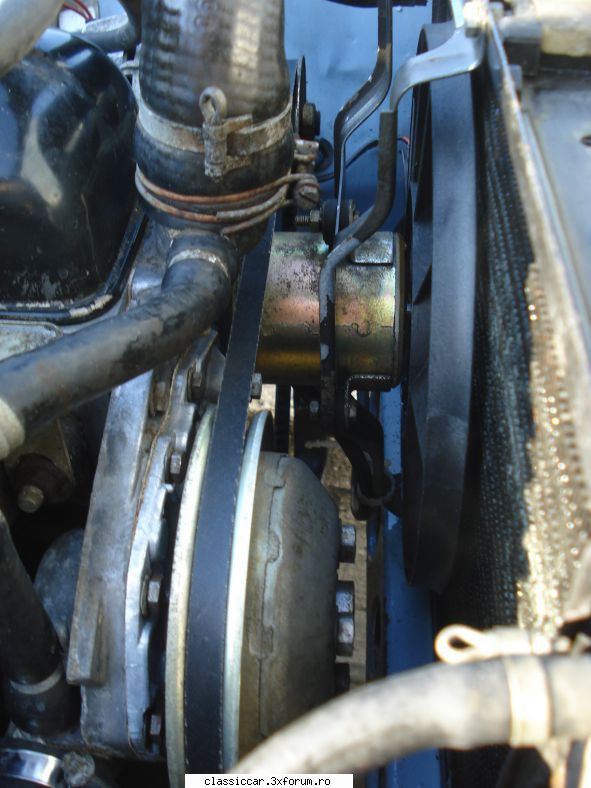 Dacia 1310 TLE 1990 din remat - cv2adi - Prezentare masini