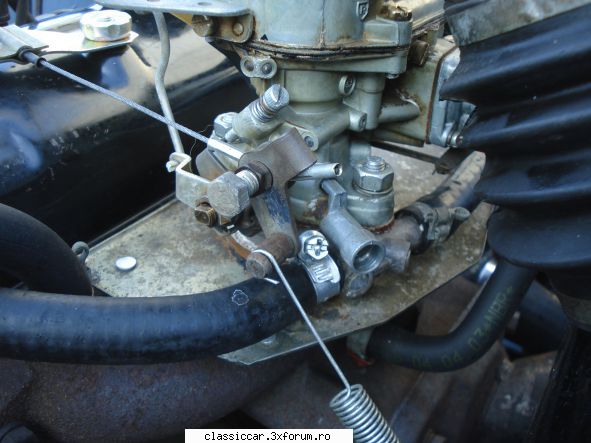 Dacia 1310 TLE 1990 din remat - cv2adi - Prezentare masini
