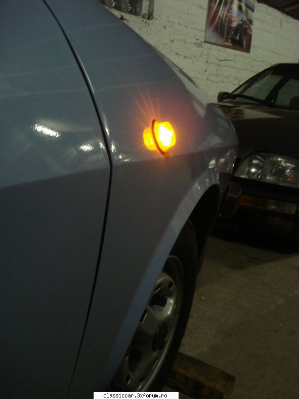 Dacia 1310 TLE 1990 din remat - cv2adi - Prezentare masini