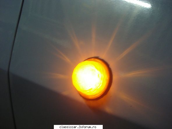 Dacia 1310 TLE 1990 din remat - razele de soare ....de decembrie din hal� !!! - Prezentare masini