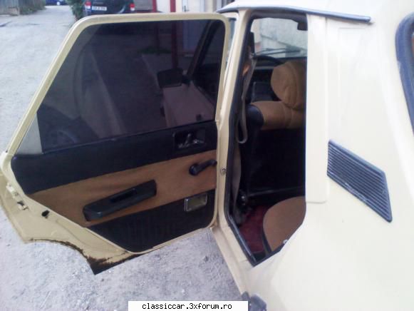 Dacia 1310 TLX - daniel93 - Prezentare masini