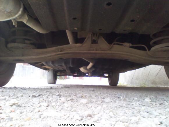 Dacia 1310 TLX - daniel93 - Prezentare masini