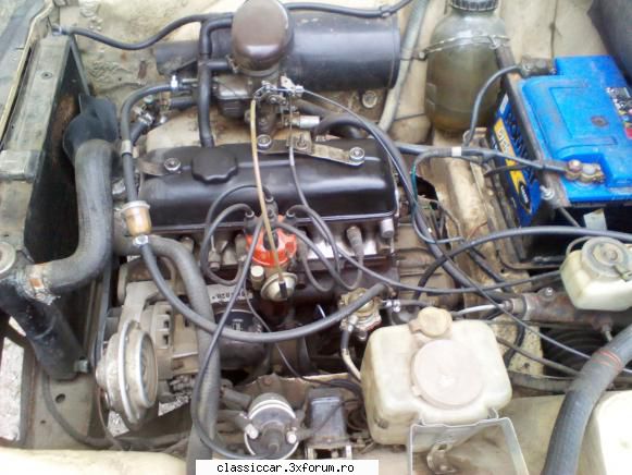 Dacia 1310 TLX - daniel93 - Prezentare masini