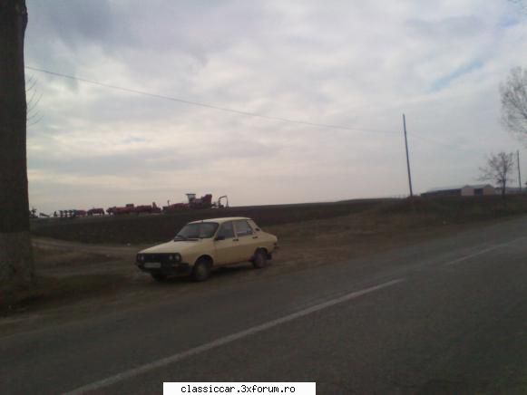 Dacia 1310 TLX - Am alergat-o putin zilele astea - Prezentare masini