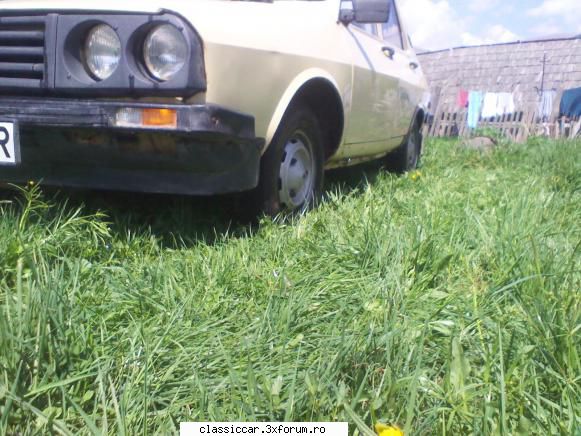 Dacia 1310 TLX - daniel93 - Prezentare masini