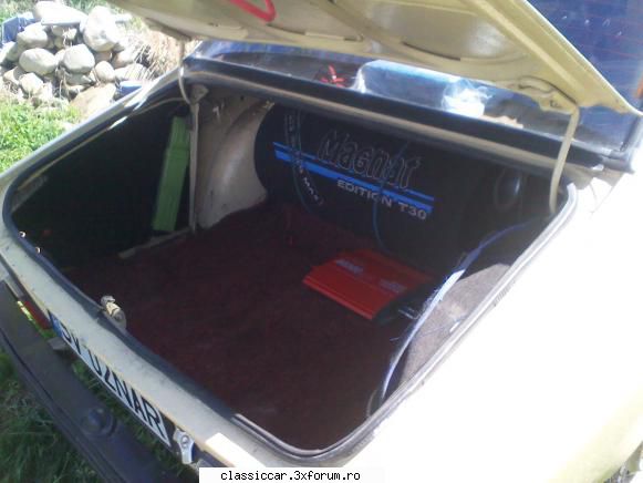 Dacia 1310 TLX - daniel93 - Prezentare masini