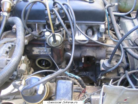 Dacia 1310 TLX - daniel93 - Prezentare masini